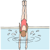 Dive