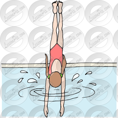 Dive