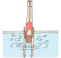 Dive