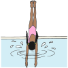 Dive