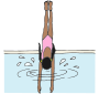 Dive