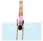 Dive