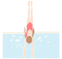 Dive