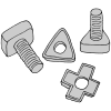 Nuts and Bolts  Picture