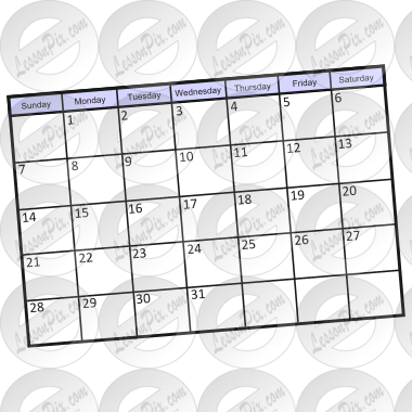Calendar