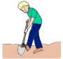 Dig