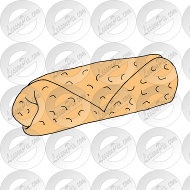 Egg Roll