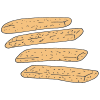 Fish Sticks