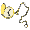Pocket Watch