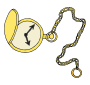 Pocket Watch