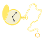 Pocket Watch
