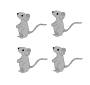 Mice