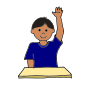 Raise Hand