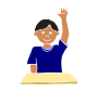 Raise Hand