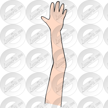 Raise Hand
