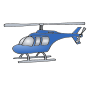 Helicopter  Picture