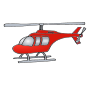 Helicopter  Picture