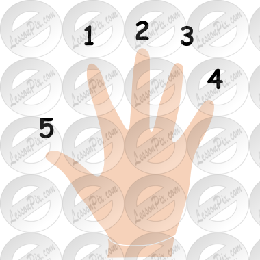 Five