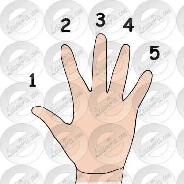 Five