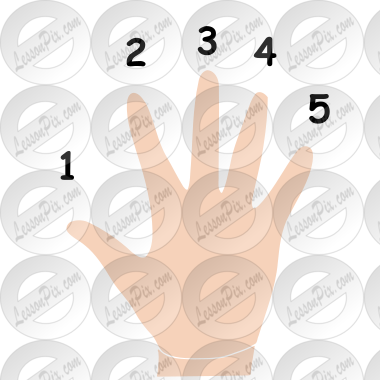 Five
