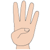 Four