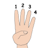 Four