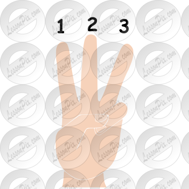 Three