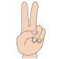 Two