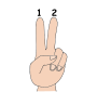 Two