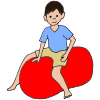 Peanut Ball