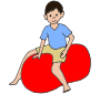 Peanut Ball