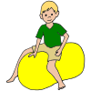 Peanut Ball