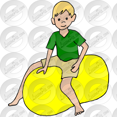Peanut Ball