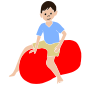 Peanut Ball