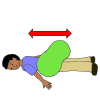 Peanut Ball Massage