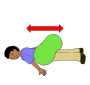 Peanut Ball Massage
