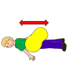 Peanut Ball Massage