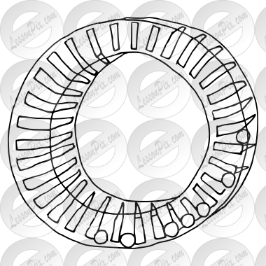 Sensa Wheel