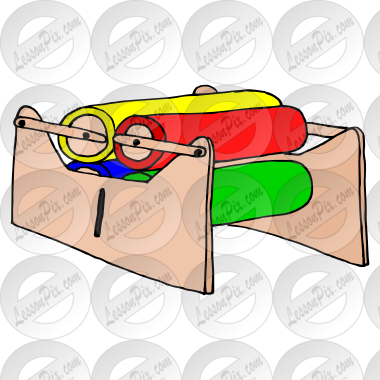 Sensory Steam Roller