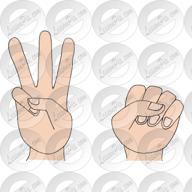Three