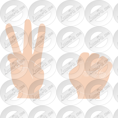 Three