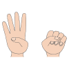 Four