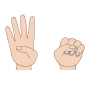 Four
