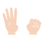 Four