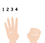 Four