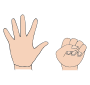 Five