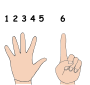 Six