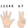 Seven