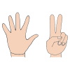 Seven