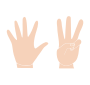 Eight